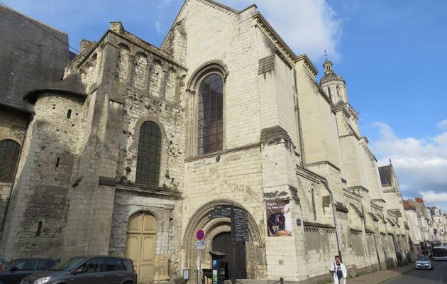 Angers et les environs 3/3