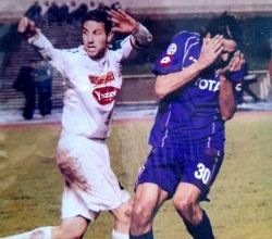 MCA-Fiorentina