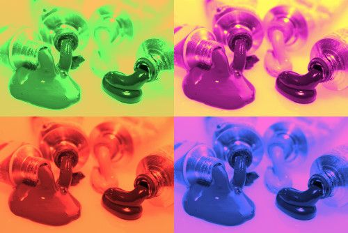 Dessin et peinture - vidéo 3060 : Comment redécouvrir une peinture délaissée par les artistes ? - La gouache.