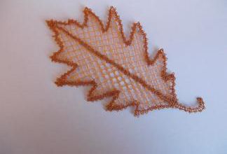 Feuilles d'automne