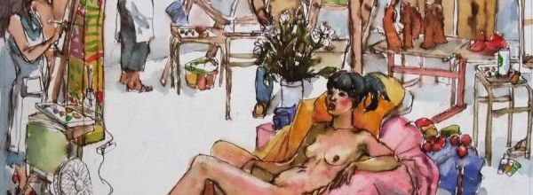 Jeudi - Un coup d'œil dans le rétro : "Une vraie ruche"