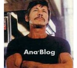 La semaine prochaine sur Ana'Blog