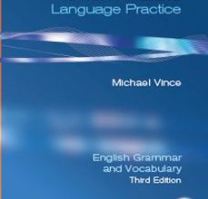 Descargar [PDF] {EPUB} INTERMEDIATE LANGUAGE PRACTICE (WITH KEY)+CD-ROM