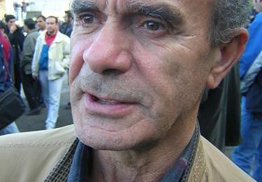Slimane Chabi: 
