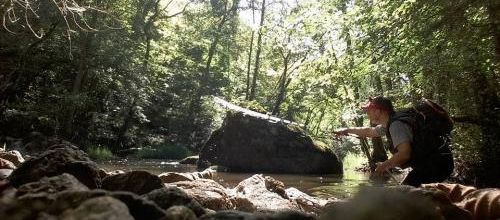 Bien préparer son ouverture de la truite....La Pêche au Toc.