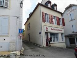 (J11) Bescat / Oloron-Ste-Marie _24km _ 11 septembre 2013 _ (2)