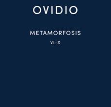 METAMORFOSIS VI-X leer el libro pdf