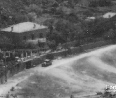 Cela s'est passé en 1948.