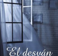 (I.B.D.) EL DESVAN LORENA FERNANDEZ ePub gratis