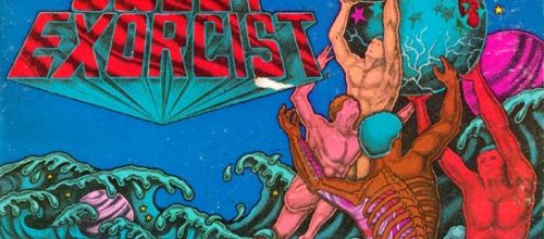 1974 : Album " Sweet Exorcist " Curtom Records CRS 8601 [ US ]