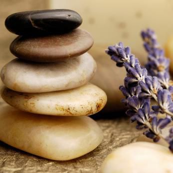 Relaxation audio: 
