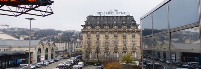 Marché de Noël..
