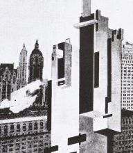 [Pdf/ePub] Building a new New World: Amerikanizm in Russian Architecture by Jean-Louis Cohen download ebook