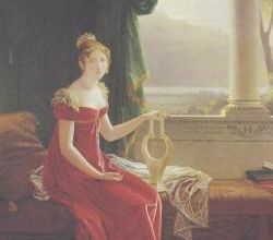 Une âme de musicienne...