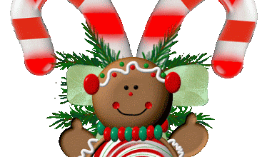 Joyeux Noël à tous !!!!!!!