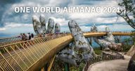 [PDF] One World Almanac 2021 download