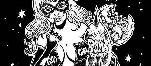 Inktober 2014 (suite)