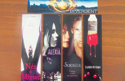 Mes marque-pages [21]