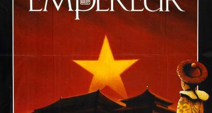 BOX OFFICE DU 25 NOVEMBRE 1987 AU 1er DECEMBRE 1987 : LE DERNIER EMPEREUR