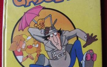 INSPECTEUR GADGET