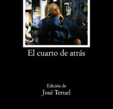 Libros en línea gratis para leer ahora sin descargar EL CUARTO DE ATRAS de CARMEN MARTIN GAITE