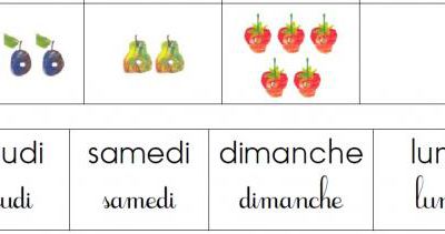 La chenille qui fait des trous