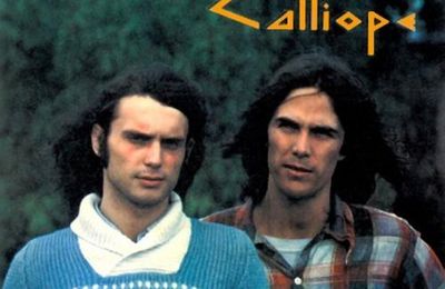 CALLIOPE (1972-1973)