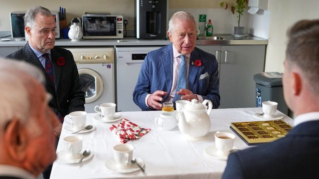  Chatfield Health Care