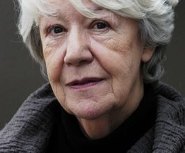 Marie Sizun, aimez-vous parler de vos livres ?