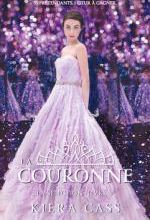 La sélection livre 5- La couronne 