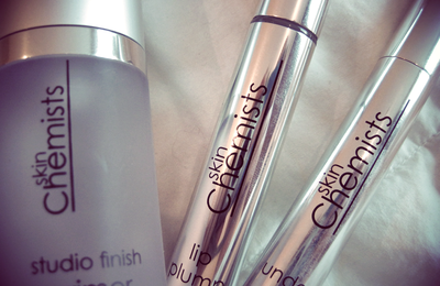 [Review] Skin chemist.