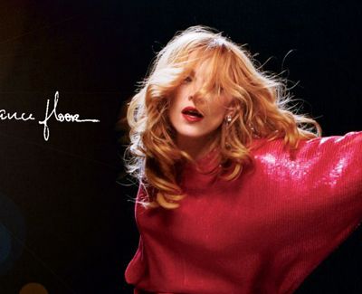 Confessions On A Dancefloor : 20 ans !