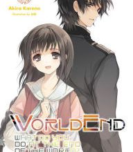 Ebook gratis italiano download WorldEnd: What Do You Do at the End of the World? Are You Busy? Will You Save Us?, Vol. 4