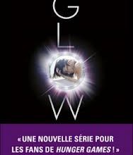 Glow, de Amy Kathleen Ryan