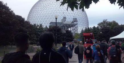 Canadian Formula One Grand Prix at Circuit Gilles Villeneuve - Day Two
