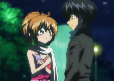 Kilari et Hiroto