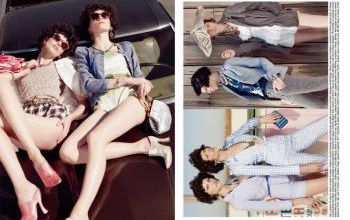 mode fashion vogue vintage