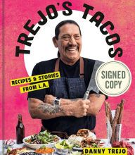 [download pdf] Trejo's Tacos: Recipes and Stories from L.A.