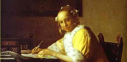 "Il n'y a pas écrit la poste !"