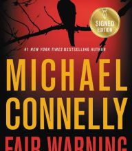 Download ebook free it Fair Warning PDB PDF MOBI