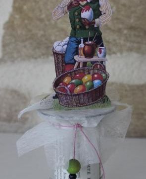 Bobines de Pâques