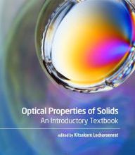 Download ebooks epub Optical Properties of Solids: An Introductory Textbook by Kitsakorn Locharoenrat 9789814669061 English version
