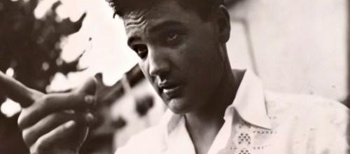 photo elvis
