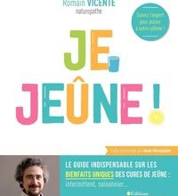 Download PDF Je jeûne !