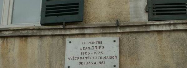 Jean Dries