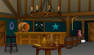 Who can escape castle prison 2 ? soluce