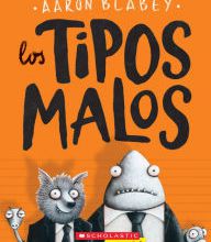 [Kindle] Los tipos malos (The Bad Guys) download