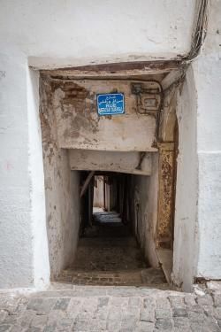 OUARGLI Merzak