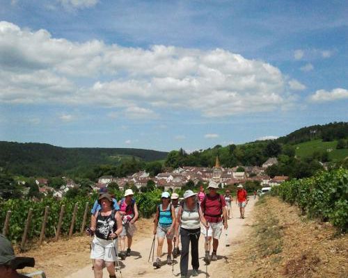 "Villers à Frétille" - Mercredi 18 juillet 2018
