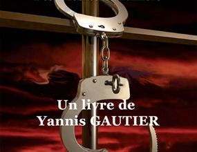 Livre témoignage d'un ancien braqueur!